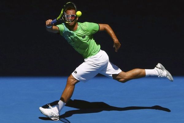 Troickom prija Bugarska: Srpski teniser u polufinalu turnira u Sofiji!