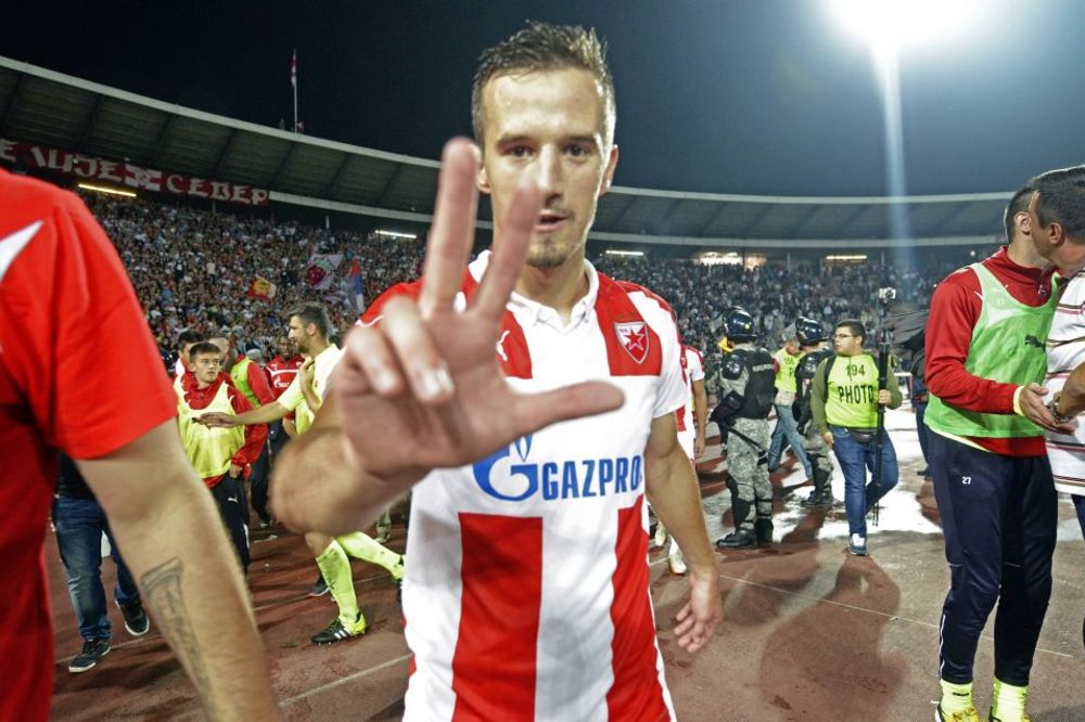 Jovanović se dogovorio sa Zenitom: Ispunjen njegov najvažniji uslov!