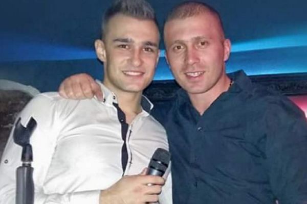 Konačno se oglasio i Haris Berković: Evo kakvu je poruku poslao Radi Manojlović (FOTO)