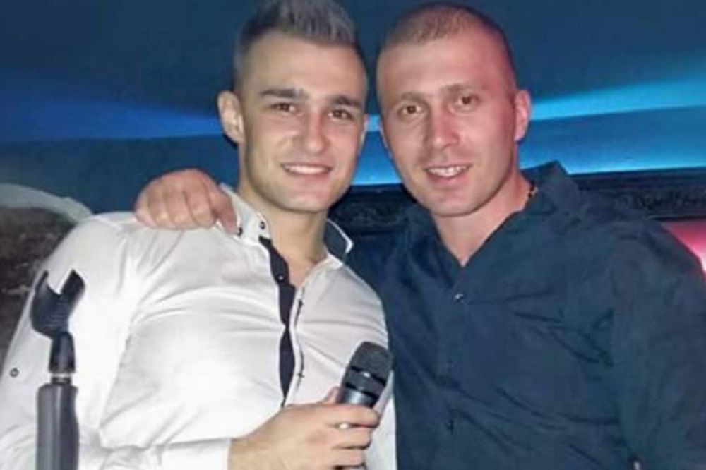 Konačno se oglasio i Haris Berković: Evo kakvu je poruku poslao Radi Manojlović (FOTO)