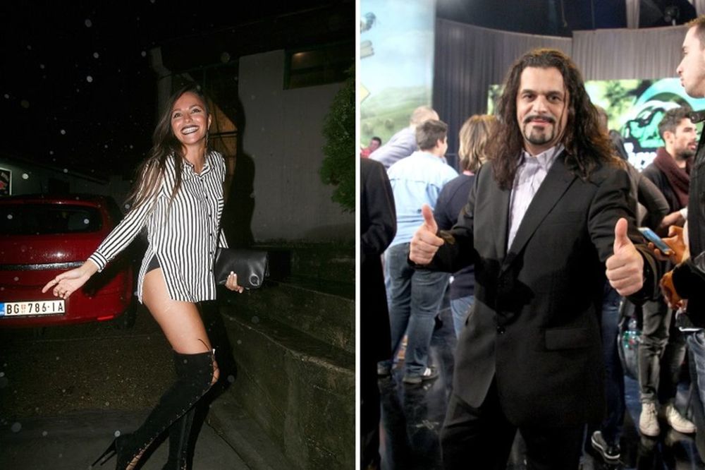 Sve po starom u Parovima: Potukli su se Ružica i Čupo (VIDEO)