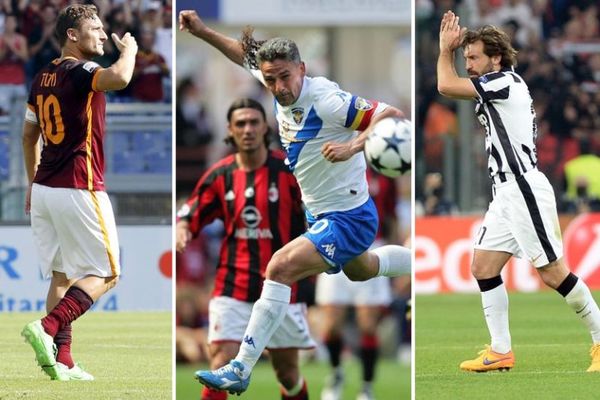 Kad su svi očekivali da završe karijeru, oni su igrali najbolji fudbal u životu! (VIDEO)