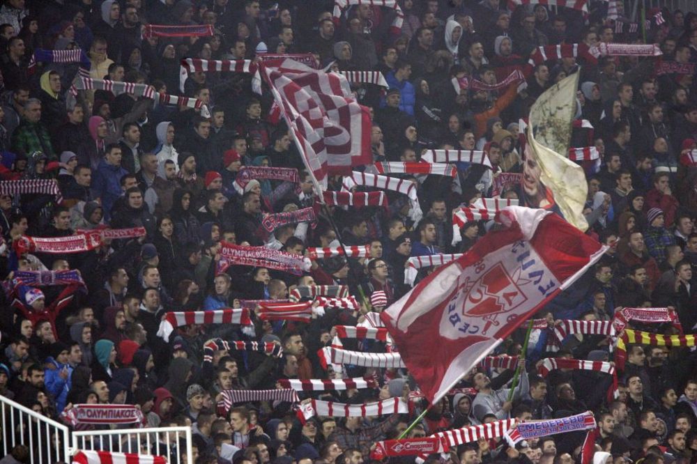 Zvezdu hoće da izbace iz Jadranske lige!