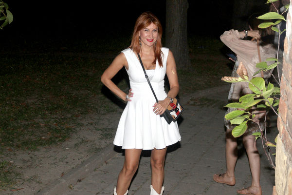 Baš voli matorke! Momak od Sneki Daki pre nje je šetao našu najprljaviju rijaliti zvezdu!