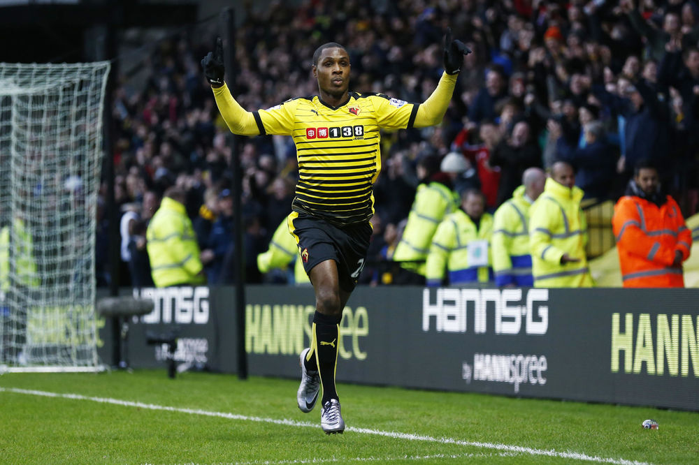 Objasnio neke stvari: Vrhunski napadač odbio 50 miliona da bi ostao u malom klubu! (VIDEO)