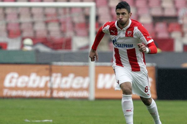 Grujić režirao Zvezdin preokret protiv Litvanaca, Katai pocrveneo!