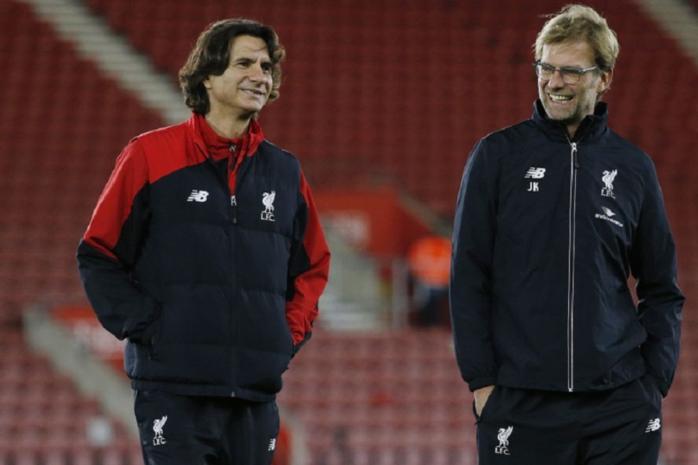 I to smo dočekali: Srbin vodi Liverpul protiv Sanderlenda!