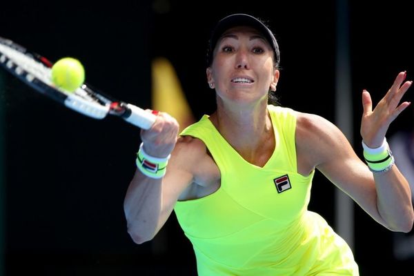 Srbija na rubu poraza: I Jankovićeva izgubila, Španija vodi 2:0!