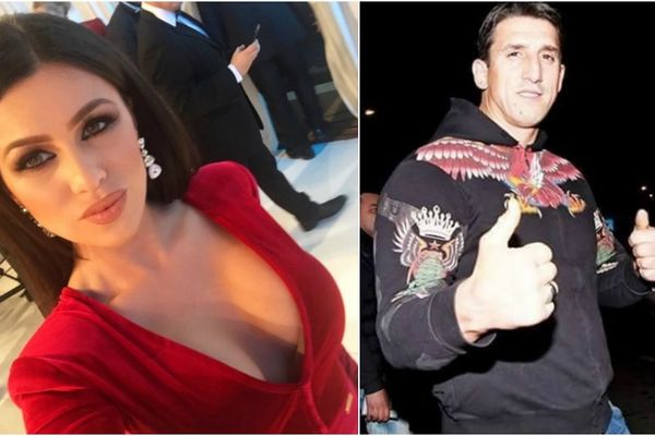 Spremi mi 25.000 evra! Procureo tajni snimak Kristijana i Stanije (VIDEO)