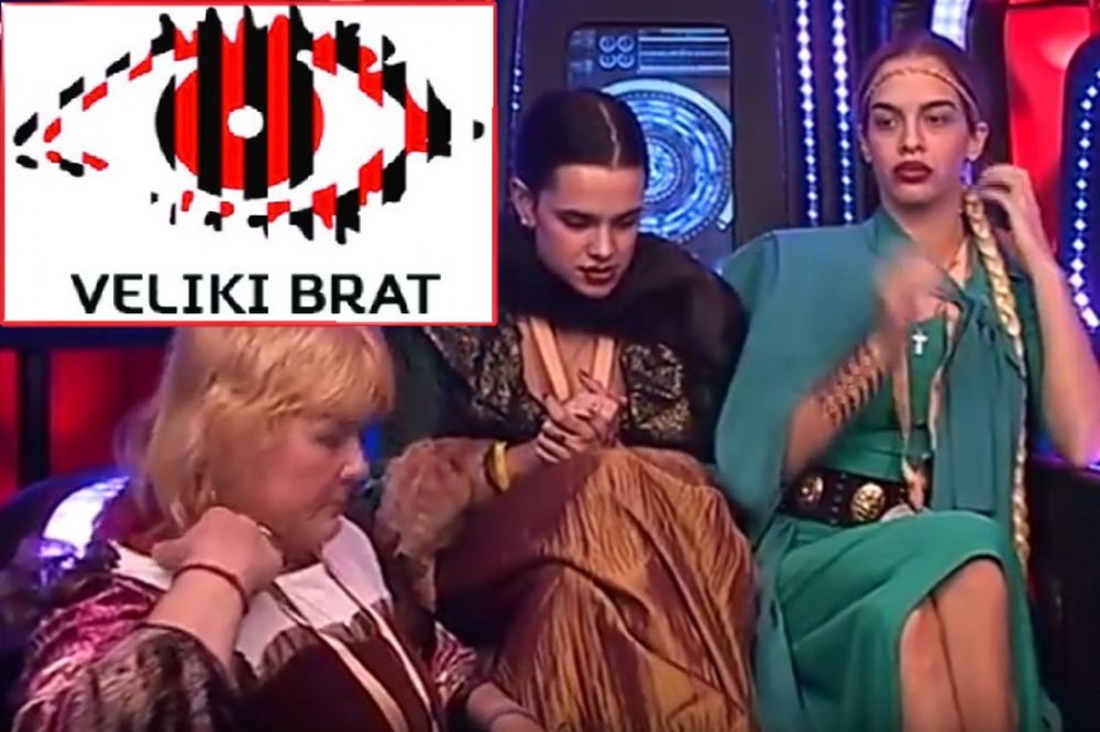 Nema više tajni: Otkriveno ko je Veliki brat! A sada ćete i vi to znati! (FOTO)