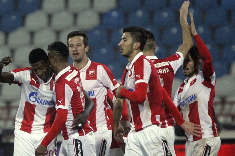 Stiže poznato lice: Zvezda od nedelje još jača na Kipru!