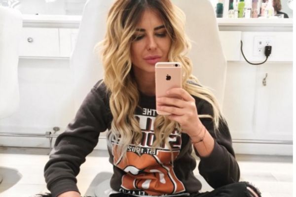 A kao ne sviđa joj se! Zorannah ljubomoriše Breninom sinu zbog Prijovićke! (FOTO)