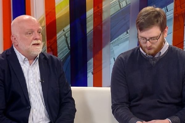 Evolucija žargona - od dripaca i samiške do lajka! Naučite sleng mladih!