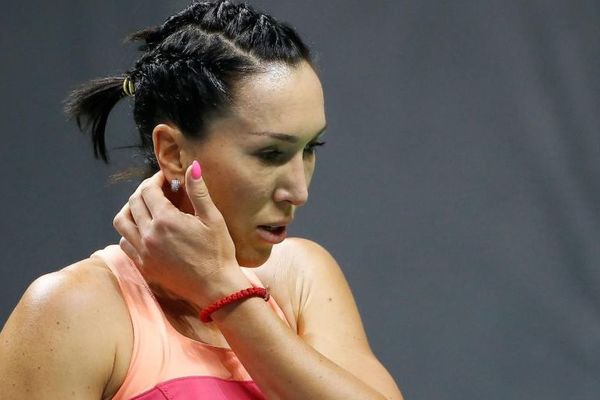 Jelena opet izgubila, Srbija bez šanse za preokret! (FOTO)