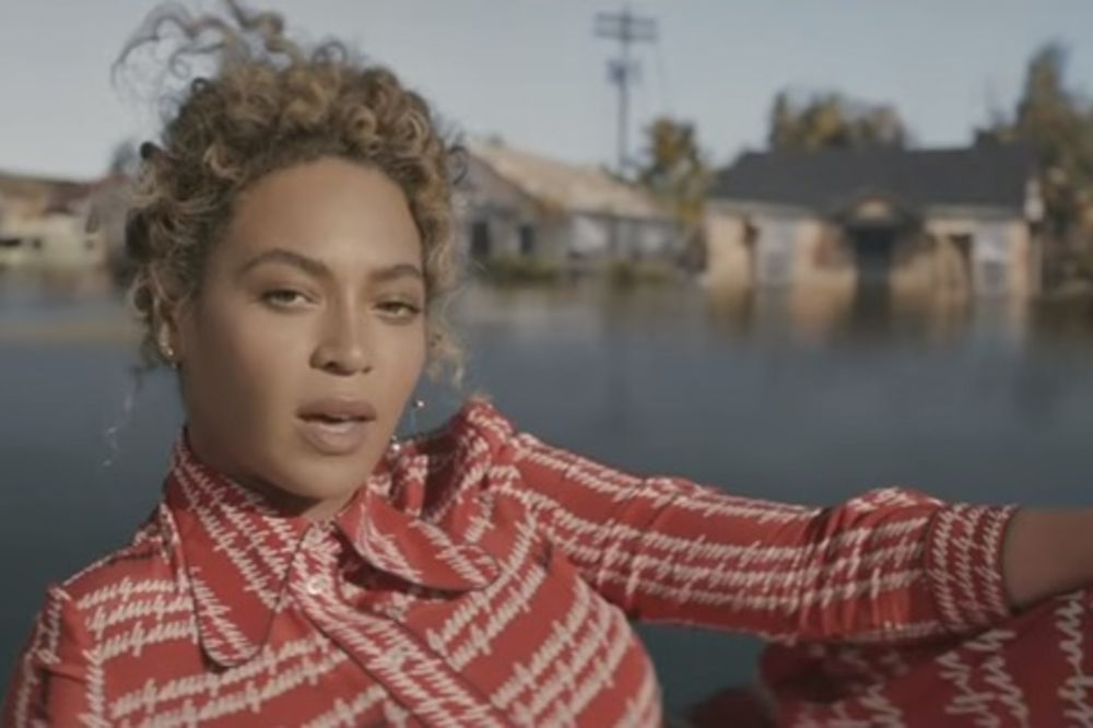 Skandal! Bijonse uzbunila Holivud: Najveća muzička zvezda je plagijator (VIDEO)