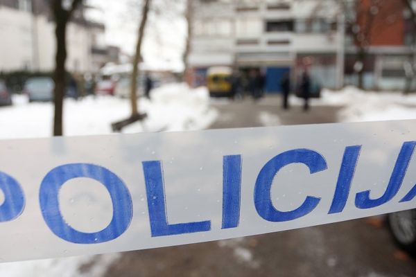 Brutalno prebio radnicu Pogrebne opreme! Tukao je dok je imao snage, novac nije hteo da uzme!