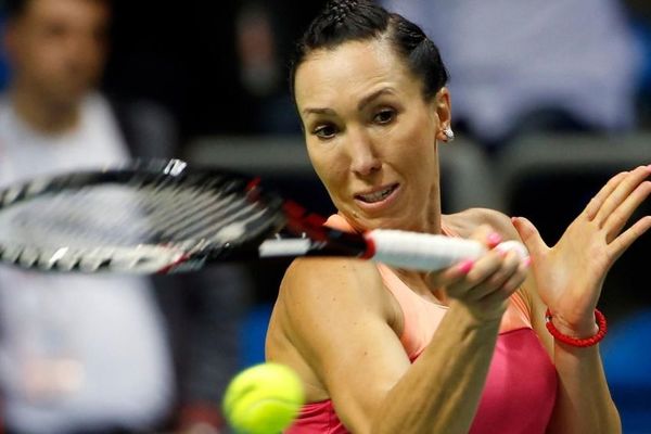 Jankovićeva priznala: Nisam u formi, što se i vidi! (FOTO)