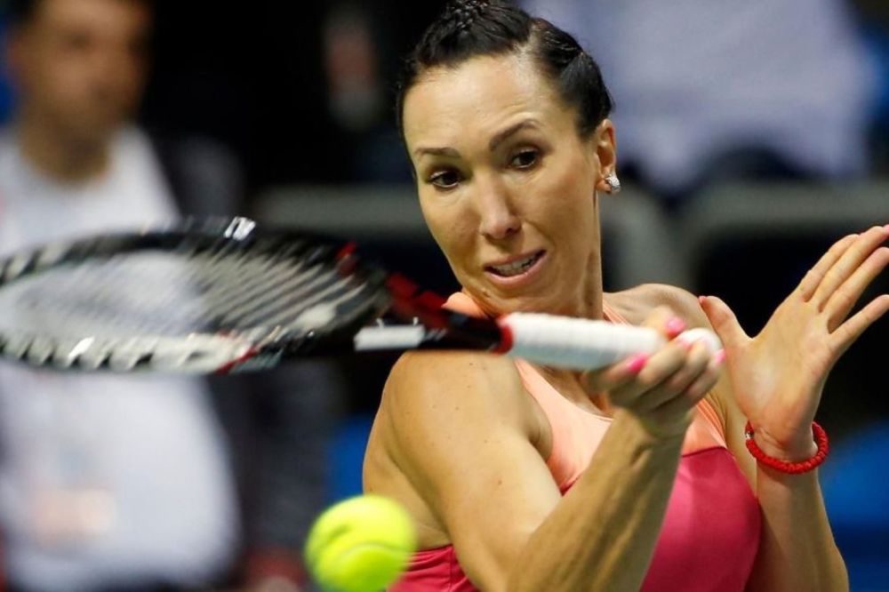 Jankovićeva priznala: Nisam u formi, što se i vidi! (FOTO)