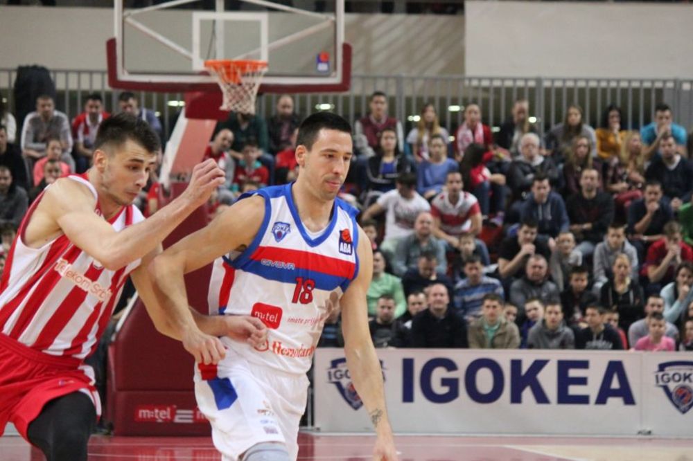 Laktaši pokoreni kao od šale: Zvezda na krilima Simonovića srušila Igokeu! (FOTO) (VIDEO)