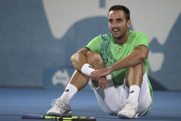 Troicki bez druge titule u 2016. godini! (FOTO)