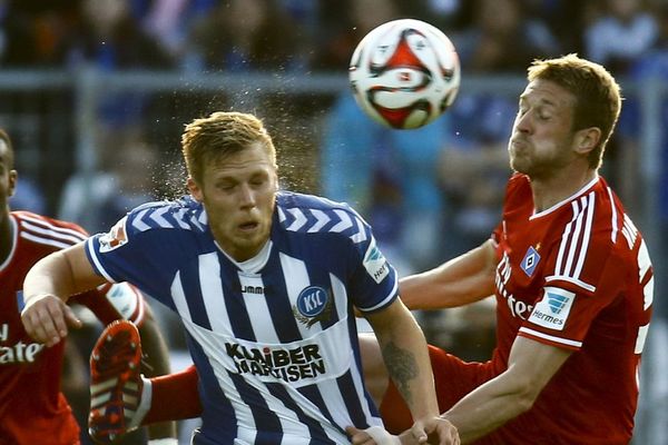 Rajković golom i asistencijom obeležio meč Darmštata i Hofenhajma! (VIDEO)