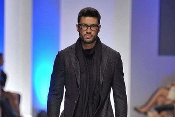 Teško detinjstvo manekena koji je osvojio Cecino srce: Nesreća i plač! (FOTO)