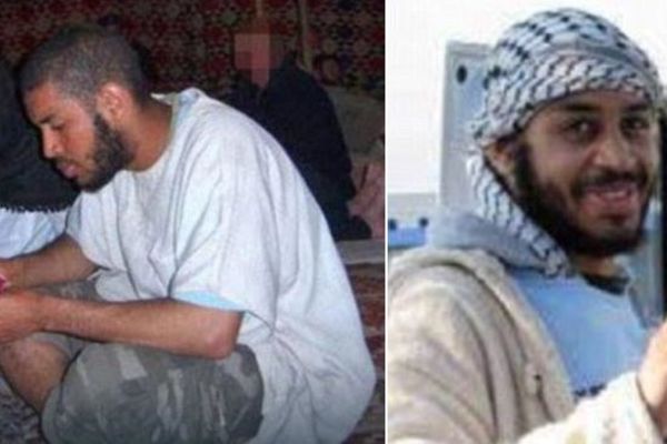 Identifikovan još jedan dželat islamista: Ovo je naslednik Džihadi Džona (FOTO)