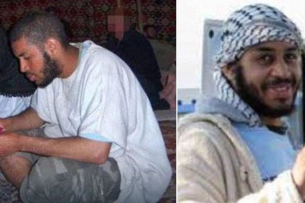 Identifikovan još jedan dželat islamista: Ovo je naslednik Džihadi Džona (FOTO)
