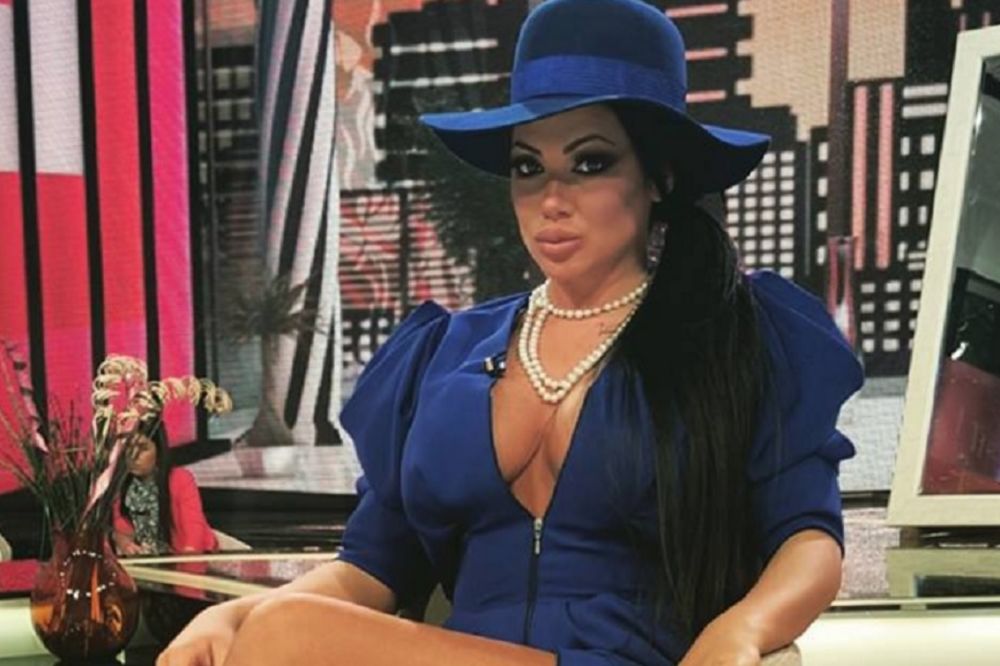 A šta je sa Acom? Makarona moli Tamaru Đurić da mu se vrati! (FOTO)