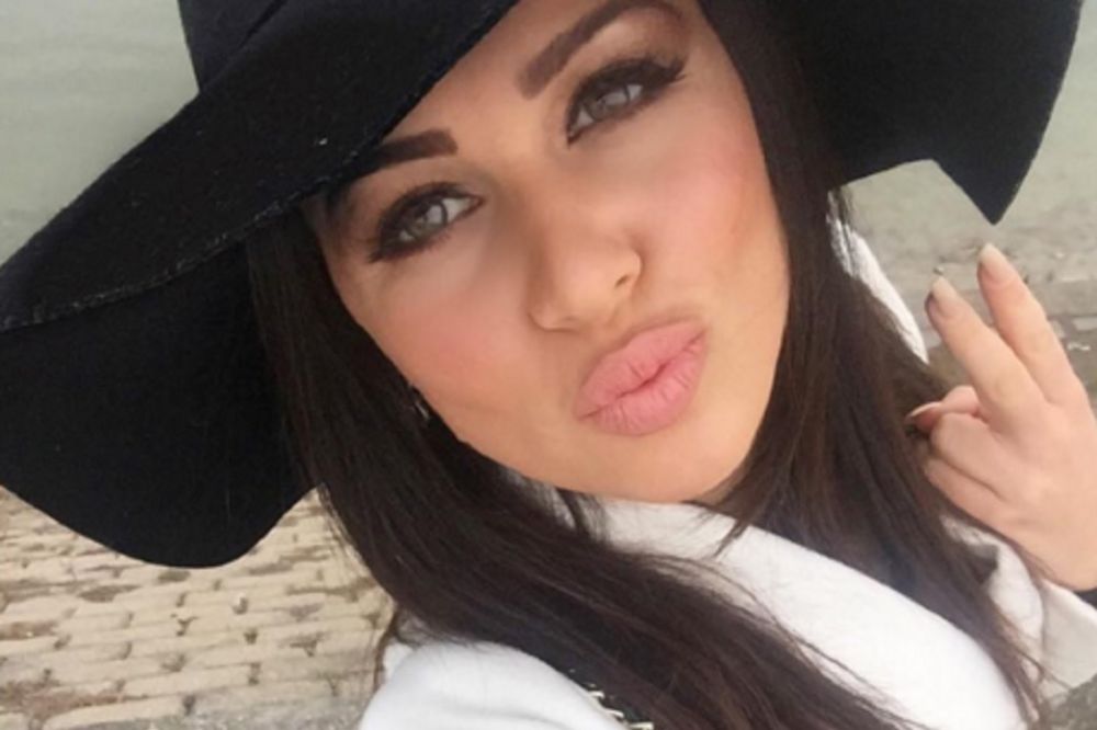 Kuku majko! Na šta je ličila! Teško da bi neko Staniju nazvao lepom pre silnih operacija! (FOTO)