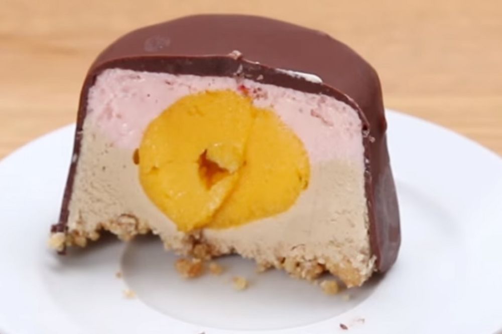 Ko kaže da ne može zimi? Najlepši sladoled koji možete probati već danas (RECEPT) (GIF) (VIDEO)