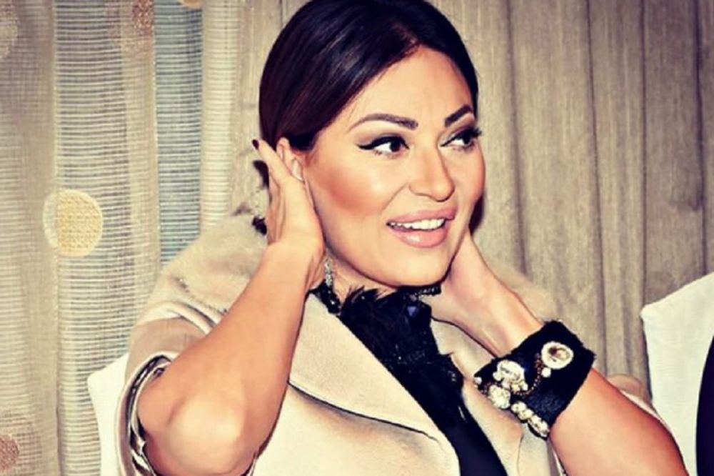 Prati trendove! Ceca sve iznenadila! Svi pričaju ovom modnom detalju! (FOTO)