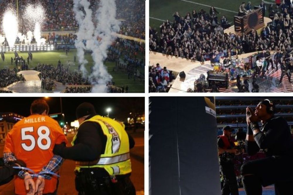 25 fotki koje objašnjavaju zašto je Superboul mnogo više od sportskog spektakla! (FOTO)