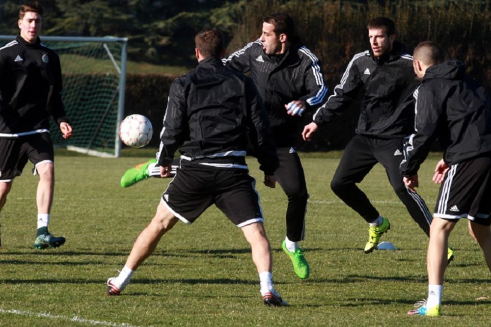 Partizan ostaje bez glavnog sponzora na kraju sezone!