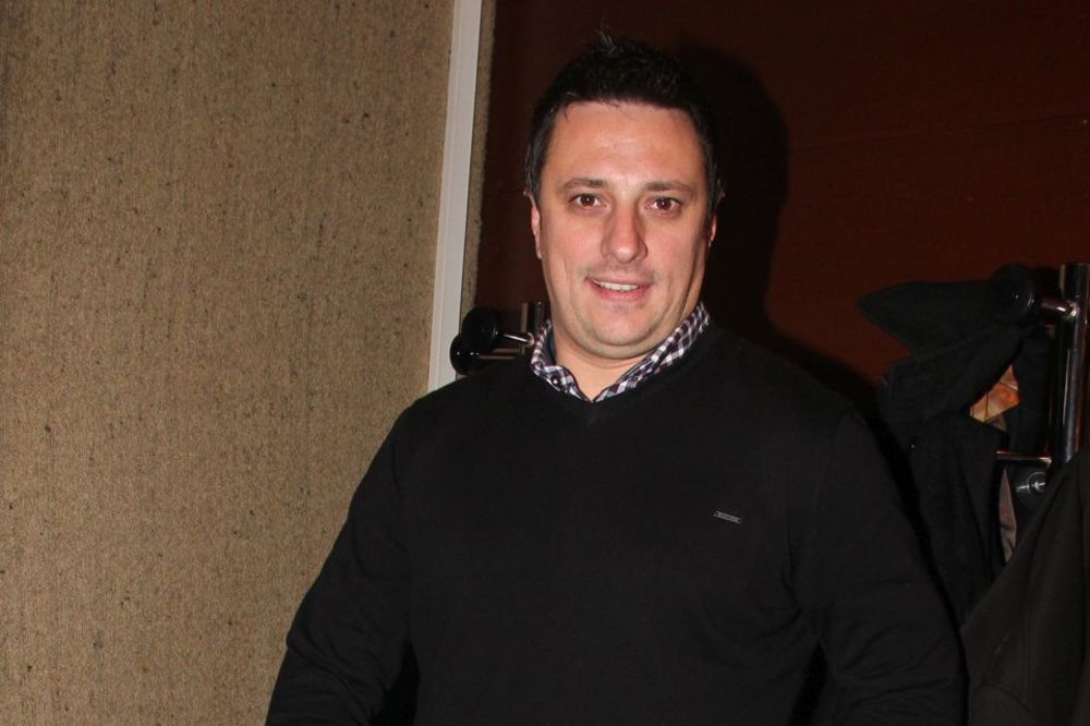 Kao Volverin! Bradonja! Andrija Milošević se potpuno transformisao! (FOTO)