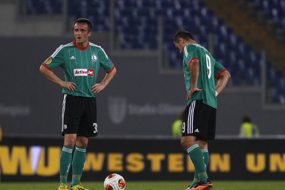 Nikolić pravi strašnu ekipu: U Ljubljanu stigao i Miroslav Radović!