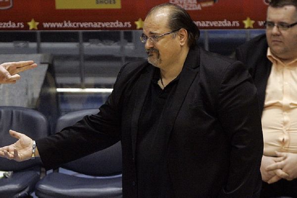 Džikić ima četiri želje za narednu sezonu: Šta bi ovi igrači doneli Partizanu? (VIDEO)