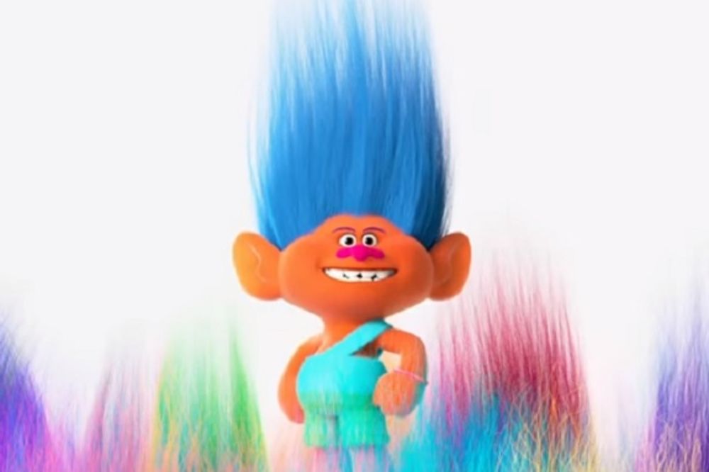 Garantuju povratak u detinjstvo: Smete li u avanturu sa Trolovima? (FOTO) (VIDEO)