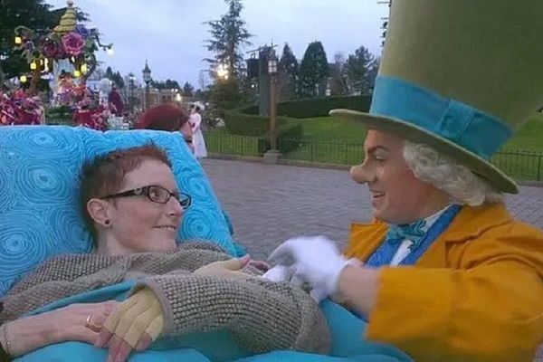 Oni su sve ispunili: 10 fotografija poslednjih želja ljudi na samrti (FOTO)