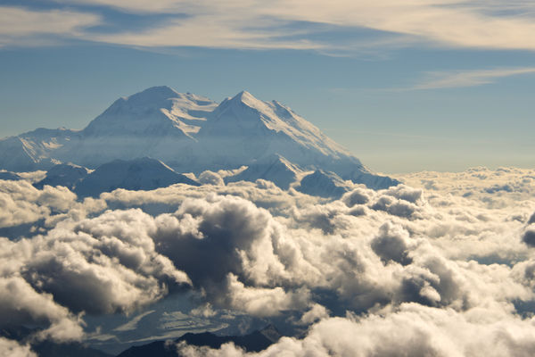 Želite da znate kako je na vrhu sveta? 12 fotki čistog savršenstva! (FOTO) (VIDEO)