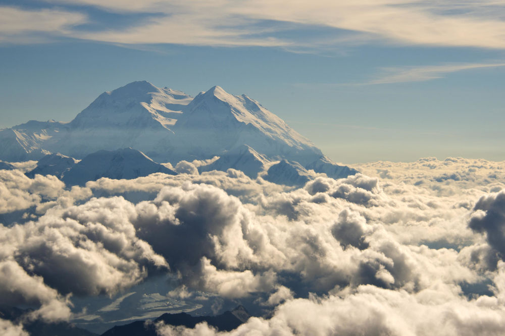 Želite da znate kako je na vrhu sveta? 12 fotki čistog savršenstva! (FOTO) (VIDEO)