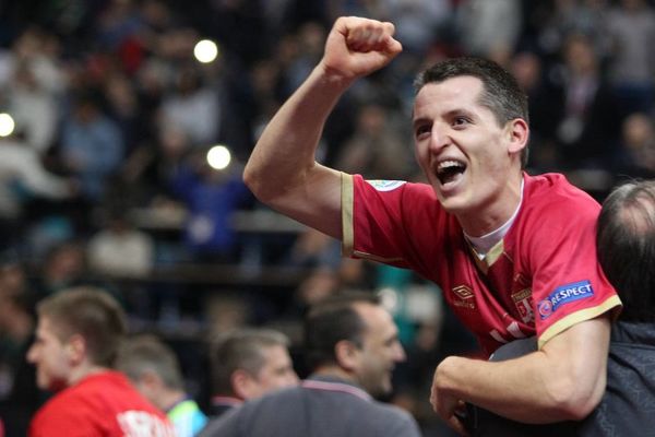 Junak četvrtfinala sa Ukrajinom bi ovu selekciju izabrao za polufinale! (FOTO)