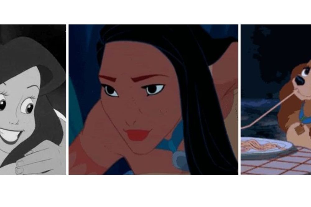 Ako ne želite da vam upropastimo detinjstvo, bolje ne otvarajte ovaj link! (GIF)