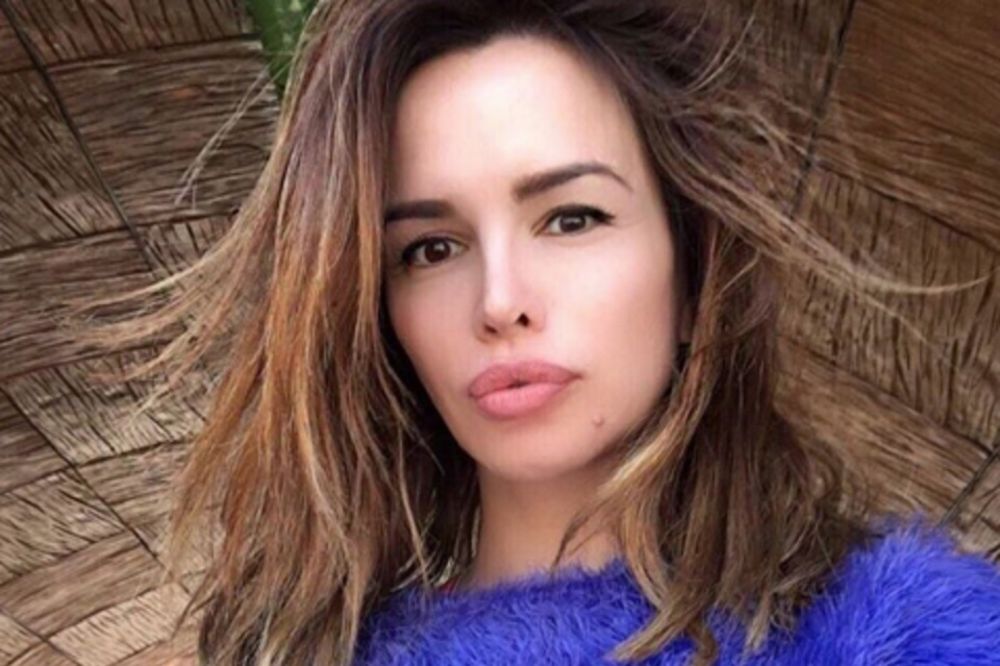 Ko to raspliće kosu Severini, a nije Mali Keba? (FOTO)