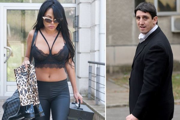 Tamara Đurić: Kristijan moli Staniju za siću od 25 hiljada!