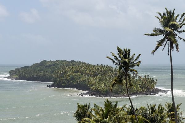 Retki su preživeli: Krvava francuska tajna zatvora na Đavoljem ostrvu (FOTO) (VIDEO)
