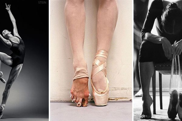 Majke, da li ćete i dalje davati svoje ćerkice na balet posle ovog teksta? (FOTO)