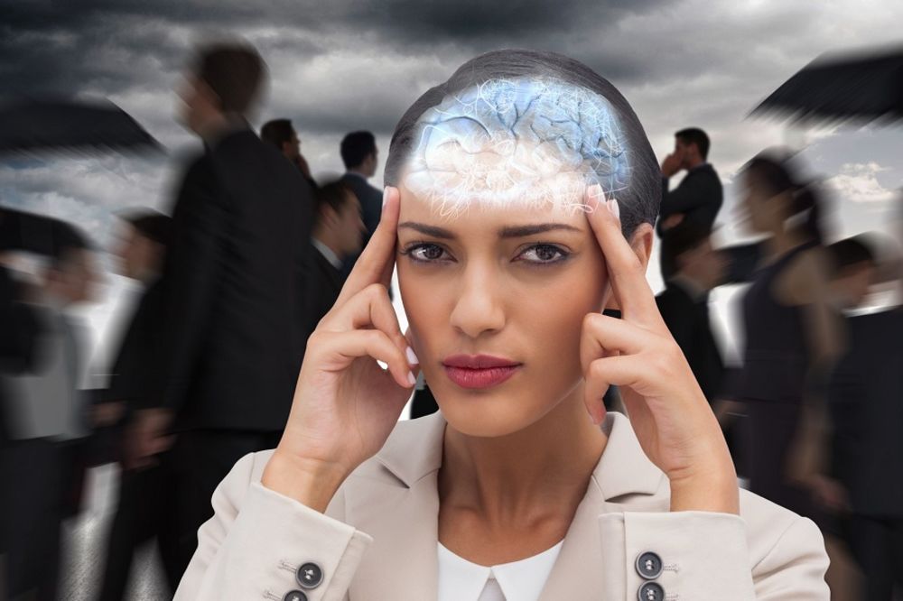 Šta će se dogoditi ako 60 sekundi trljate kažiprst? (FOTO)