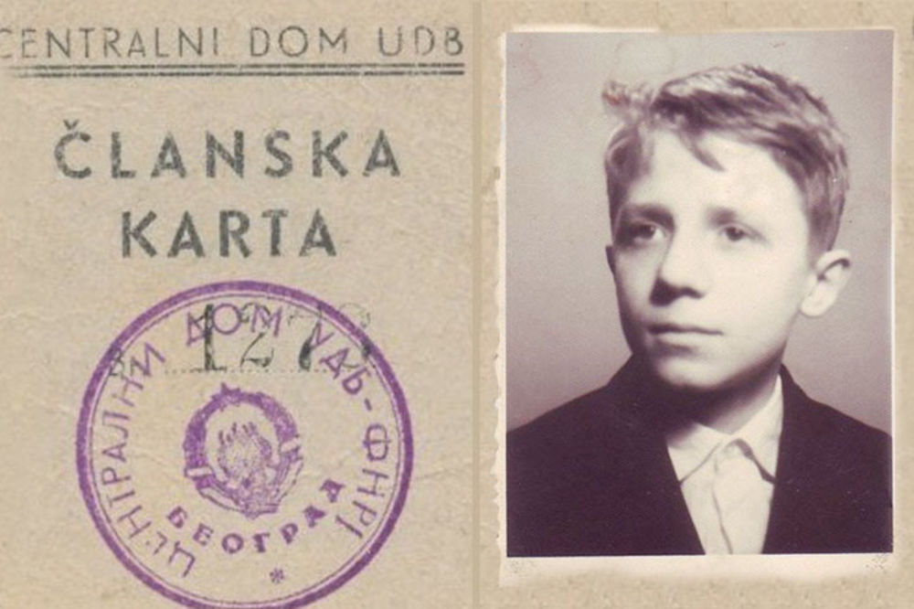 Zvali su ga Magistar: Vojislav Šešelj na spisku 1.423 bosanskih udbaša?! (FOTO)