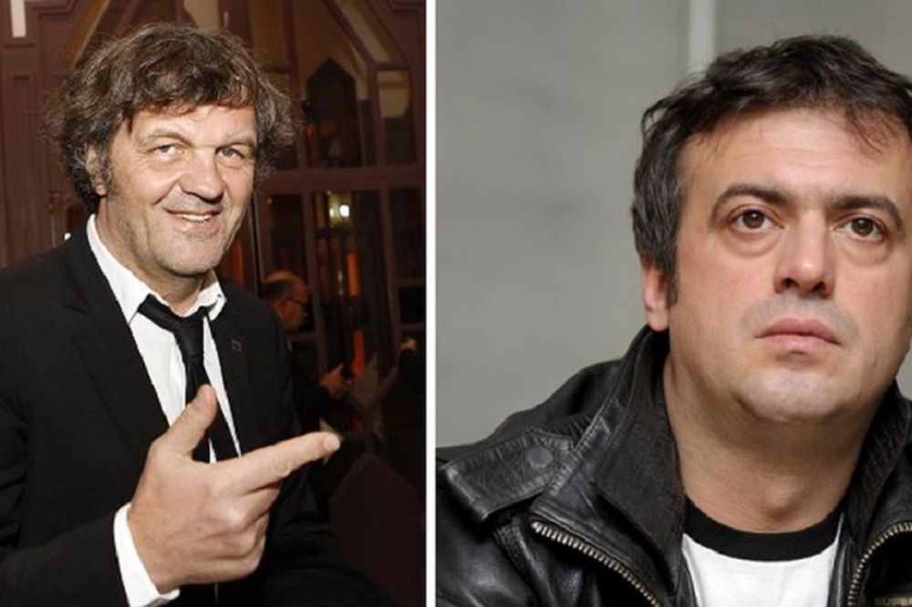 Oglasio se i on! Evo šta je Kusta rekao o svađi sa Sergejom! (FOTO)